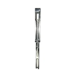 Raptor aluminiumskaft Ubehandlet– 406 mm Passer Raptor- og Falcon-hammerhoder
